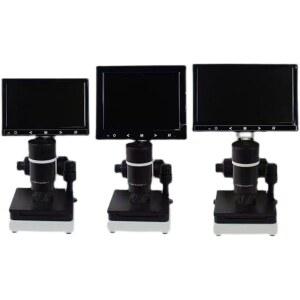 혈류 경 모니터 미세 1000만 검출 모세 고화질 촬영 분석 관찰 실험용 8인치