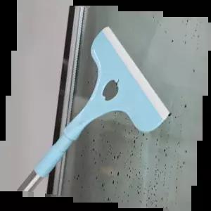 미니스퀴지 부드러운 실리콘 주방 청소 도구 다목적 세척기 용품 필수 아이템