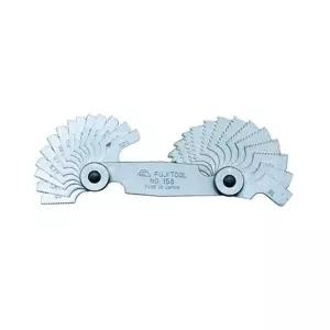 [하프클럽/]FUJITOOL 파츠 피치게이지_NO.158