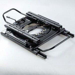 샤크팡 자동차회전시트 개조 의자 캠핑 마운트 비지