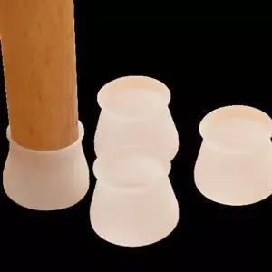 [골드스마일]bns 의자다리커버 소음 긁힘방지 바닥 보호 다리캡