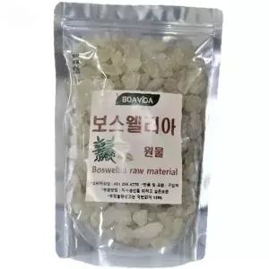 보스웰리아 원료 1kg 원물 분말 가루 천연 식물성 건강보조 재료