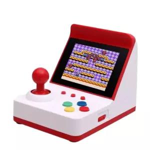 미니 게임기 2인용 3인치 tv연결 360 레트로 고전 클래식 내장