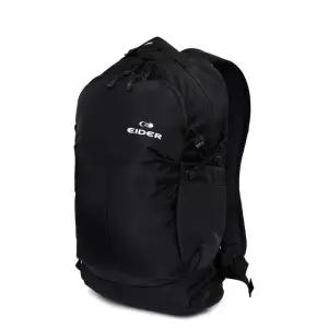 [백화점 정품] 25FW 공용 리프 (LEAF) 20 (Black) DUU25B04 Z1