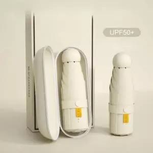 BW5041413 캡슐 자동 샤오미 우산 양산 경량 미니 우