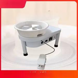 도자기 만들기 키트 수제 홈키트 도예 체험 준비