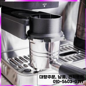 Ninja Luxe Cafe ES601& 커피 핸들 파우더 링용 N98R 머신 깔때기