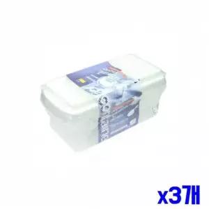 WL 아이스 얼음 보관함 트레이 제빙기 x3개묶음 주방용품