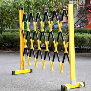 샤크팡 자바라 바리게이트 바리케이트 휀스 바리케이드 대문 10M