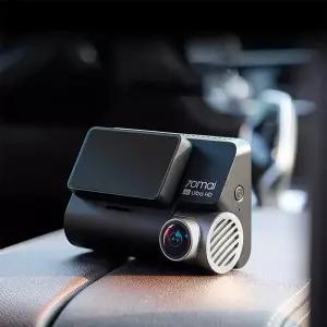 70mai 70마일 A810 스마트 차량용 4K 고화질 블랙박스 70MAI GPS내장 중국내수용