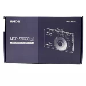 엠피온 MDR-S9000PRO(32G)2채널블랙박스 (GPS+무료출장장착)