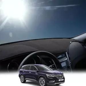 알티피아 QM6 대쉬보드커버 논슬립 대시보드커버 SEBS