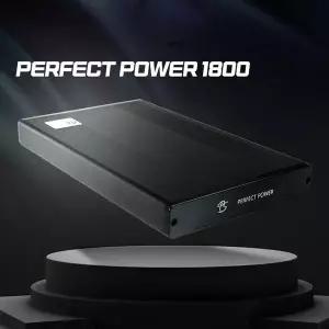 오너클랜 풀파워 고속충전 초소형슬림 블랙박스 보조배터리1800