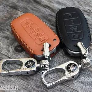 제이큐 쏘렌토R 스마트키케이스 키지갑