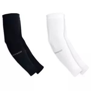 HW 한우 여름 쿨토시 자외선차단 스포츠 팔토시 4켤레