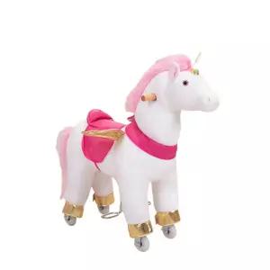 포니사이클 자전거 선물 인형 말타기 의자 대형