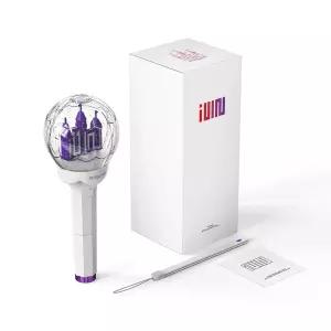 여자아이들 공식 응원봉 (G)I-DOL OFFICIAL LIGHT STICK Ver. 2 ( 미개봉)