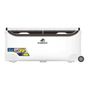 샤크팡 갈치 레드 바퀴 한치 70L 보온 대형어종 부시리 낚시 대장쿨러 케이스