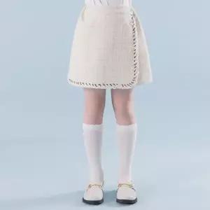 [아이러브제이] 르보니 트위드 스커트 JYSSK01