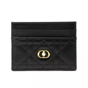 디올 카드지갑 홀더 Jolie Freesia S3103UNJB 900