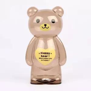 동물 저금통 캐릭터저금통 미니금고