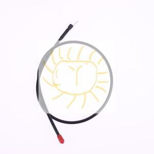 1개 신형 안테나 GPS 개 추적 목걸이 부품 가민 T5 TT10 T5Mini 아스트로 320 220 DC30 40