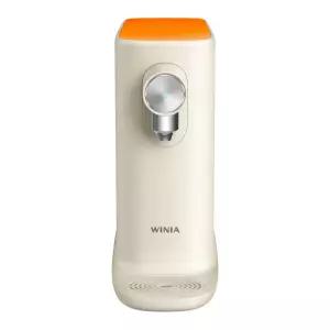 위니아 직수형 냉온정수기 BWPDAESB 스테인리스 직수관 전해수 살균 원터치 필터교체