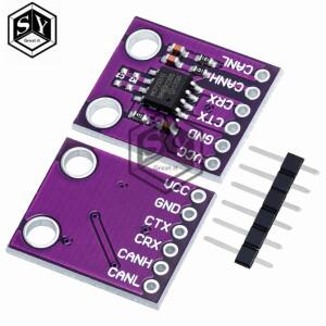 훌륭한 MCP2551 고속 CAN 프로토콜 컨트롤러 버스 인터페이스 모듈 ForArduino