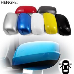 자동차 Honda Fit JAZZ 2009-2013 백미러 커버 뚜껑 케이스 쉘용 액세서리