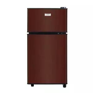 2도어 소형 냉장고 미니 사무실 저소음 오피스텔 레트로 삼성전자