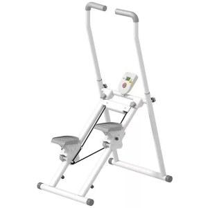 천국의계단 가정용 하체운동 홈트 미니 헬스 스카이워커 페달 근력운동 자전거 스텝플립 기구
