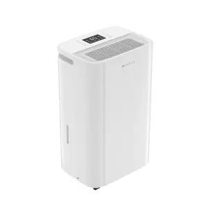 WINSAY 자동습도조절 대용량 저소음 인버터제습기 32L/원룸 옷방 베란다 사무실 가정용제습기