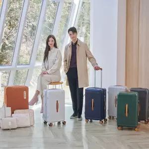 [벤소닉] 투어피아 캐리어 6종 세트