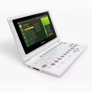 (A급 중고상품) 아이리버 딕플D25/LCD크기 4.3인치, LCD타입 컬러, 국어,영어사전