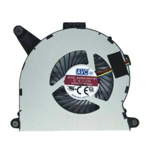 Intel NUC 10 NUC10i3FNH 시리즈 NS65B01-19E01 BAZB0810R5HY005 5V 0.6A 팬용 새 CPU 냉각 팬