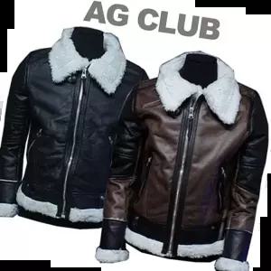 가죽자켓 S 무스탕 5 라이더점퍼 K2