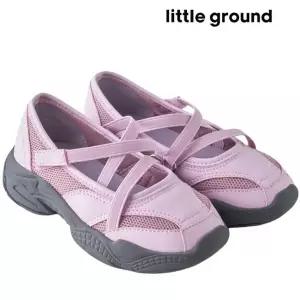 [리틀그라운드8] 테일스쿱(76114-821-04)메리제인메쉬스니커즈/아동여아 신발 슈즈 선물 신학기 데일리