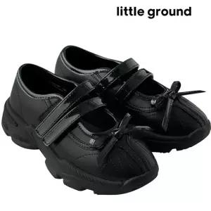 [리틀그라운드8] 테일스쿱(76114-821-02)메리제인리본스니커즈/아동여아 신발 슈즈 선물 신학기 데일리