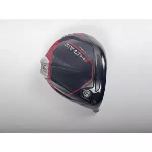 테일러메이드 스텔스2 드라이버 헤드 9도 (커버포함)