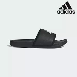 [아디다스][특가] 아디다스 슬리퍼 s5- JS1144  아딜렛 컴포트