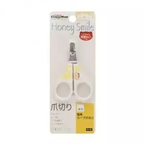 도기맨 Honey Smile 미니 발톱가위
