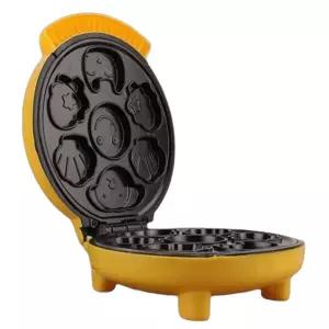 소형 가정용 커피콩 로스팅 기계 핸드 와플 그라인더 커피