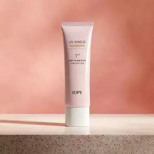 아이오페 UV쉴드 톤업 선 SPF50+ 50ml 1개