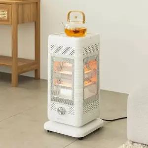 신일 오방향 전기히터 오방난로 SEH-FHS180A