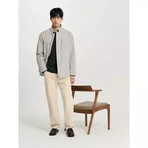 [국내매장판] 빈폴 26SS 아우터형 자켓 재킷 - 베이지(BC6111C13A) 219277