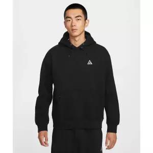 나이키 NIKE ACG 써마 핏 플리스 풀오버 후디 M - 블랙:앤트러사이트:서밋 화이트 DZ3393-011 427261