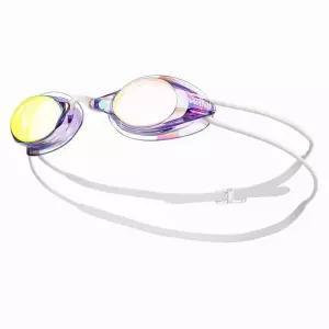 스완스 선수용 미러 수경 물안경 Z569849 수영장물안경