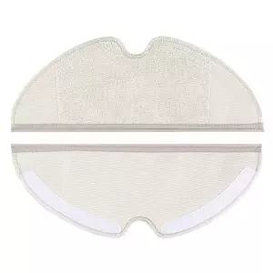 로보락 호환 물걸레 S5 / S6 / Q7 로봇청소기 리필 물걸레패드 패드 극세사