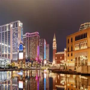 [시그니처] 마카오 핵심투어 2박3일 (노쇼핑/노옵션/노팁)