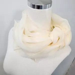 롱 스카프 여성 숄 가벼운 보슬 쉬폰 흰스카프 옷가게 여성스카프 쉬폰스카프 히잡